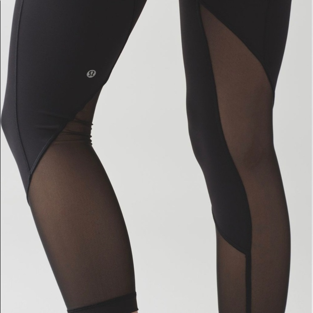 Lululemon Leggings - Picture 1 of 7